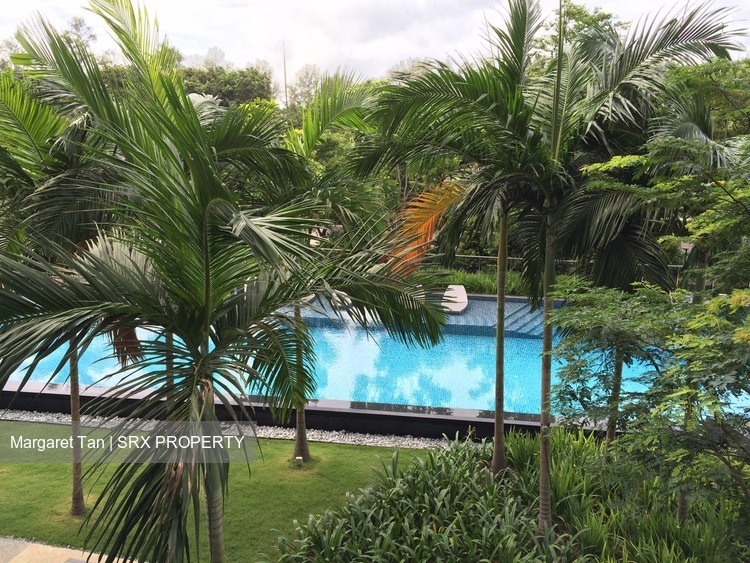 SilverSea (D15), Condominium #161500832